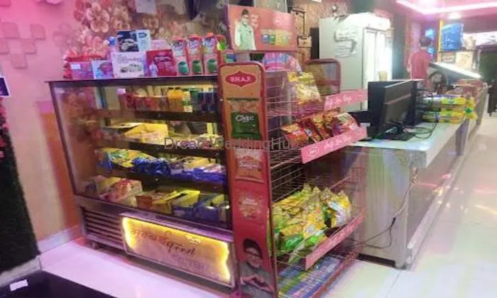 Mumbai Foods Restaurant