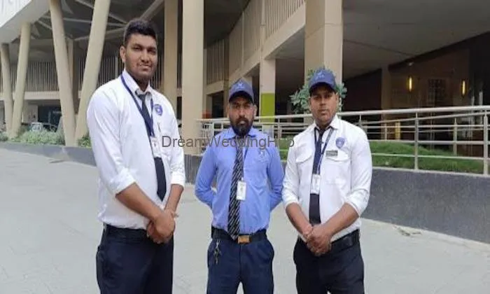 Mumbai Force Security Service