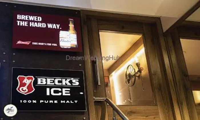 Mumbai Local Bar & Kitchen