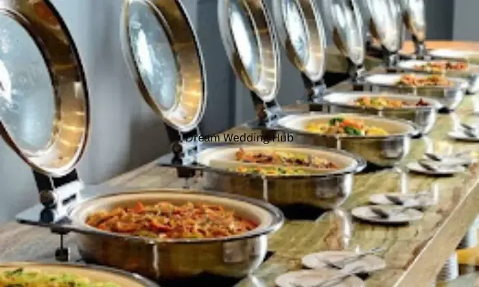 Mumbai Wedding Catering