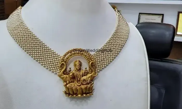Mumbaiwala Patel Jewellers