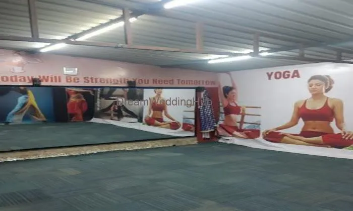 Mumbra Dance & Rehearsal Studio (rental)