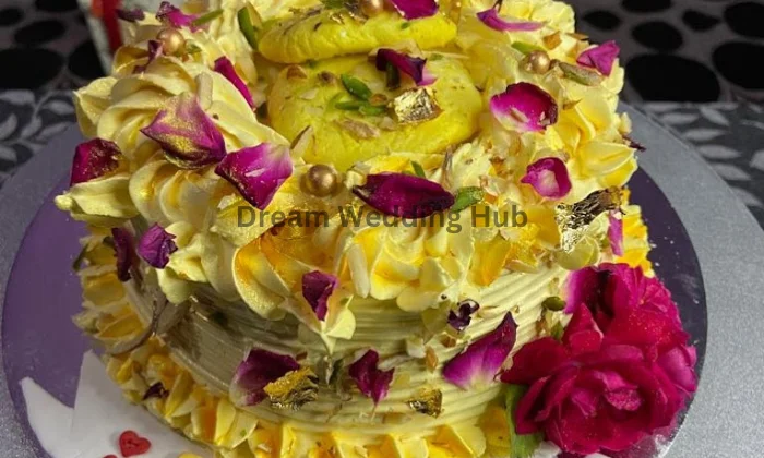 Mummas Bakery
