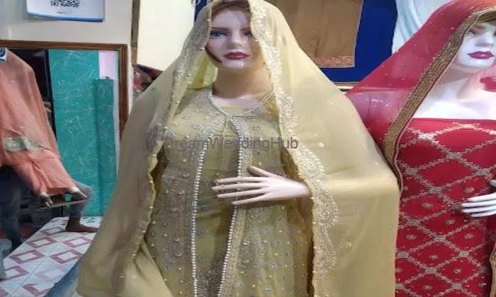 Mumtaz Collection
