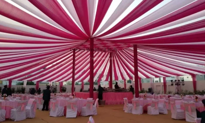 Munda Tent House