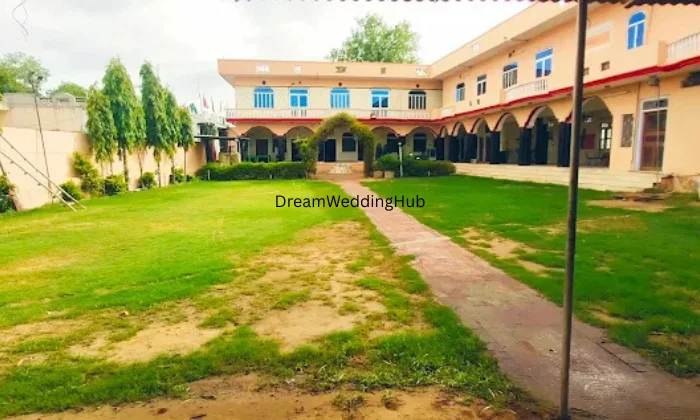 Mundia Palace