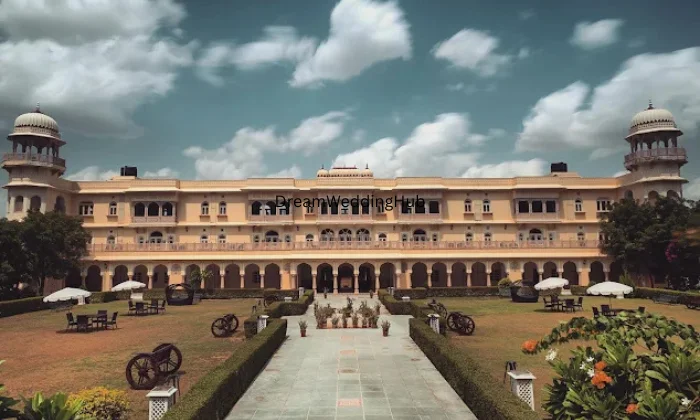 Mundota Fort And Palace Mundota Fort And Palace