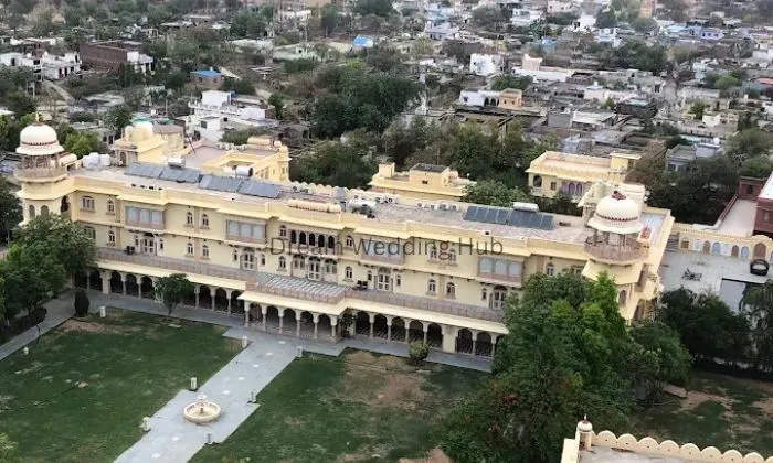 Mundota Fort And Palace, Jaipur Mundota Fort And Palace, Jaipur