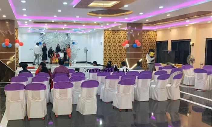 Mundrika Banquet