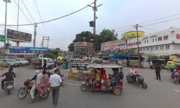 Munesh Shop
