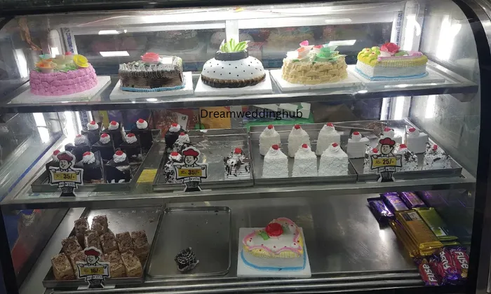 Munger Bakery