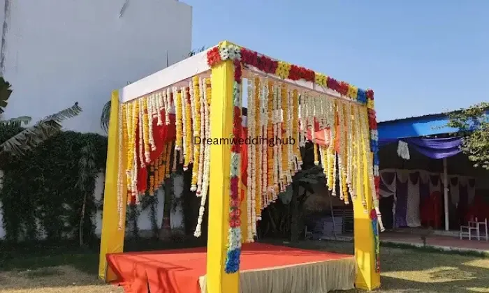 Munimji Palace