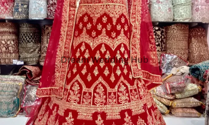 Munir Creation Surat