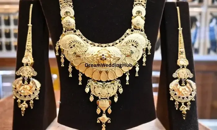 Muniraja Jewellers