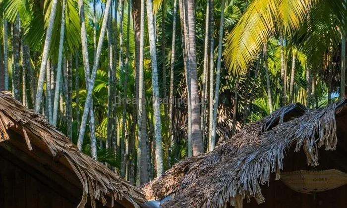 Munjoh Ocean Resort