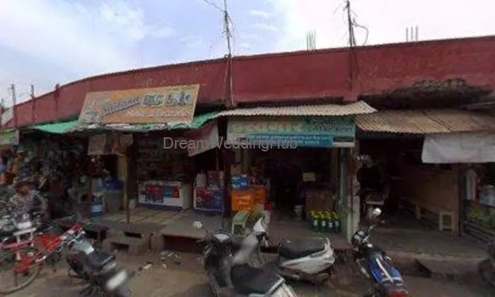 Munna Bhai Namkin Bhandar