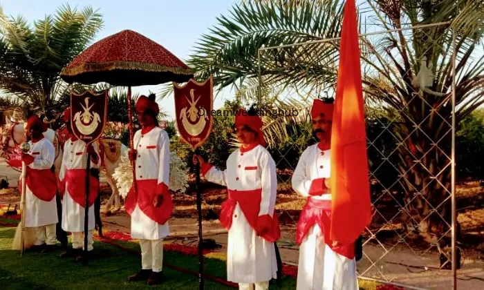 Munna Darbar Band