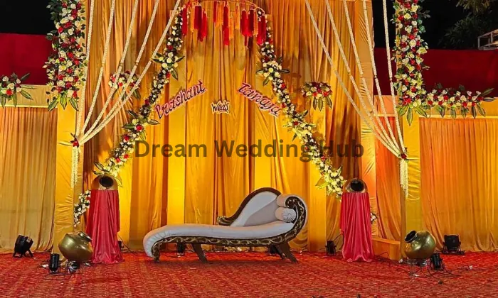 Munna Flower Decorator