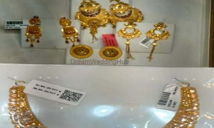 Munna Lal Pankaj Kumar Jain Jewellers