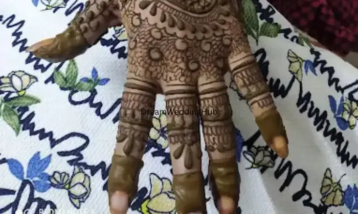 Munna  Mehandi  Art