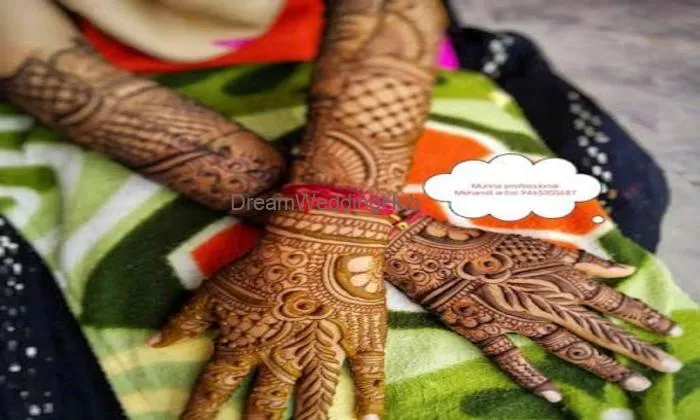 Munna Mehndi Nurpur Bedi