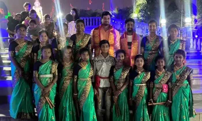 Munna Michael Dance Academy