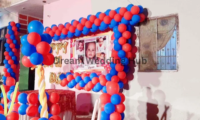 Munna Singh Decorator Munna Singh Decorator