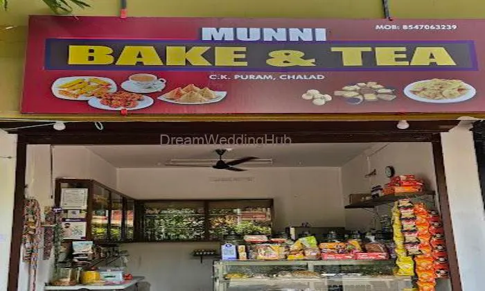 Munni's Bake & Tea Munni's Bake & Tea