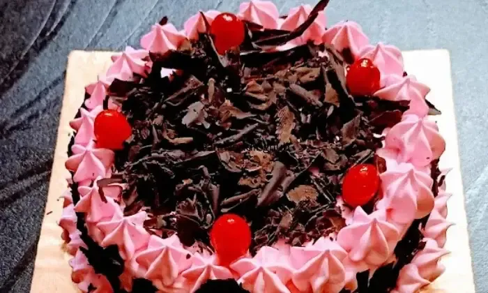 Munnis Cake