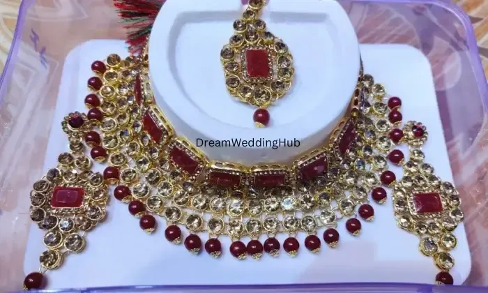 Munshi Jewellers