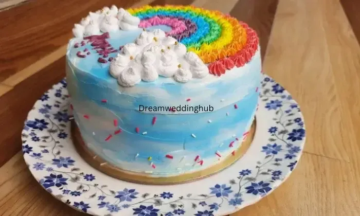 Munu Cake House