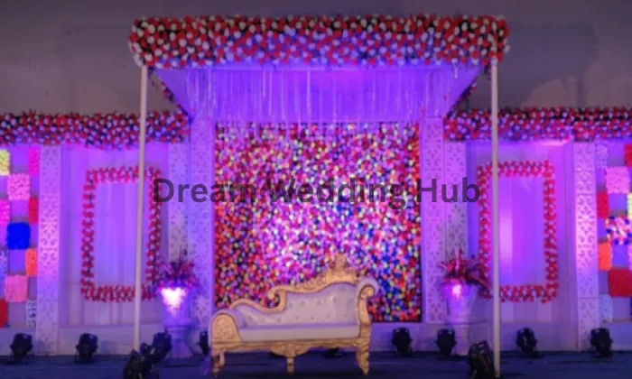 Munugala Sudhaker Reddy Garden