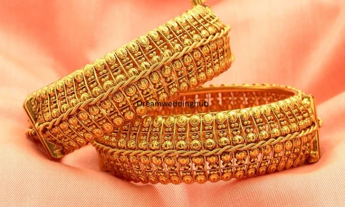 Murali Gold Work