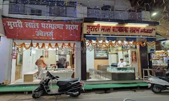 Murari Lal Parmatma Sharan 79-80 Murari Lal Parmatma Sharan 79-80