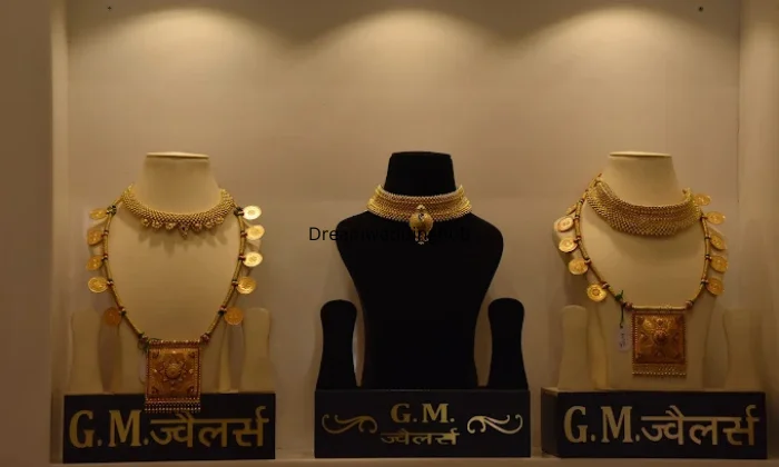 Murari Lal  Sons Jewellers