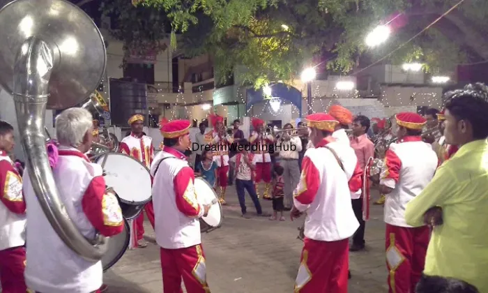 Murli Band