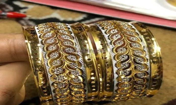 Murli Jewellrs