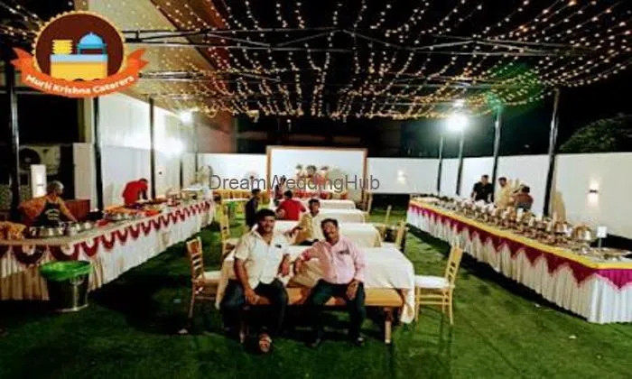 Murli Krishna Caterers
