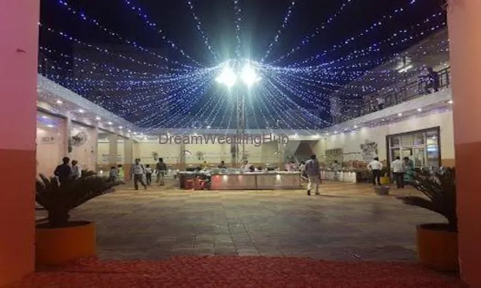 Murli Krishna Mangal Dham