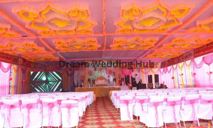 Murli Palace Wedding Venue