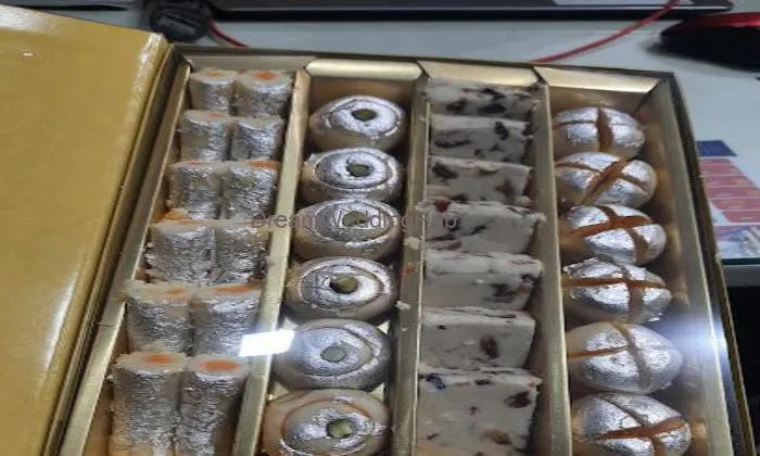 Murli Sweets