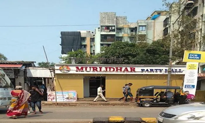 Murlidhar Marriage Party Hall