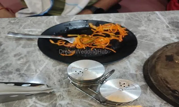 Murliwala Bakers & Restaurant