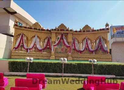Murliwala Wedding Garden