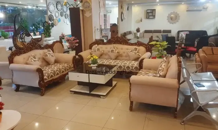 Murthy Furniture