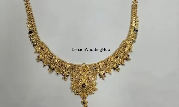 Murthy Jewellers