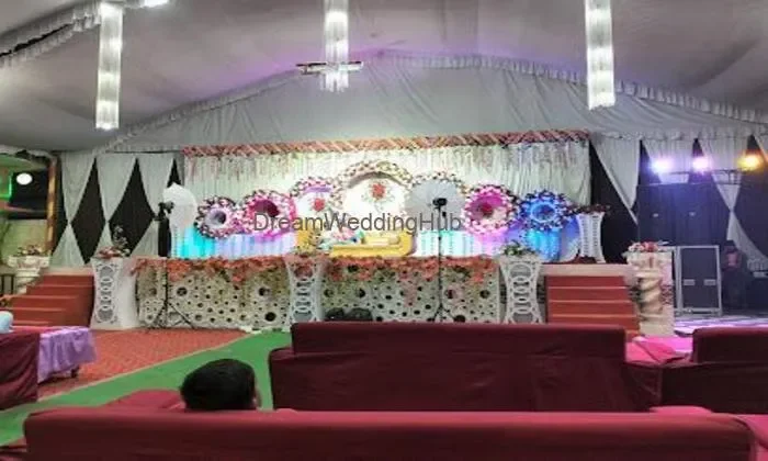 Murti Lawn