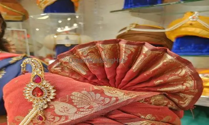 Murudkar Zendewale & Fetewale