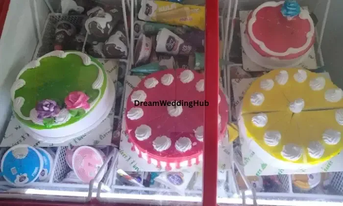 Murugan Sweets