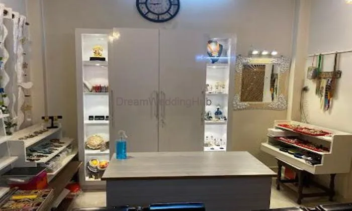 Muse Jewellery By Kashish Muse Jewellery By Kashish